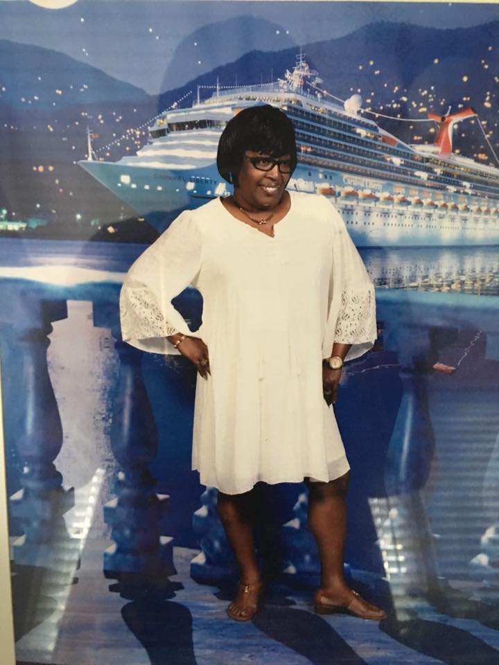 Carnival Liberty