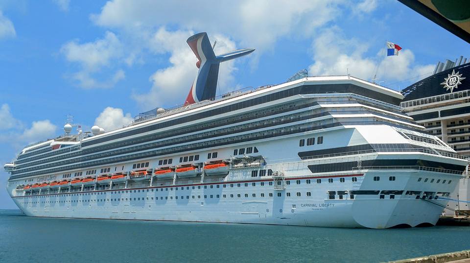 Carnival Liberty