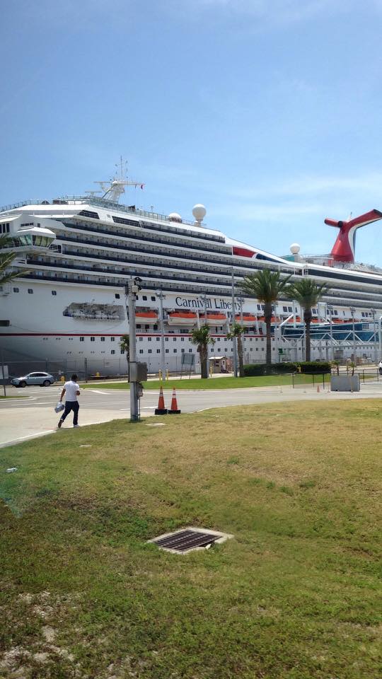 Carnival Liberty